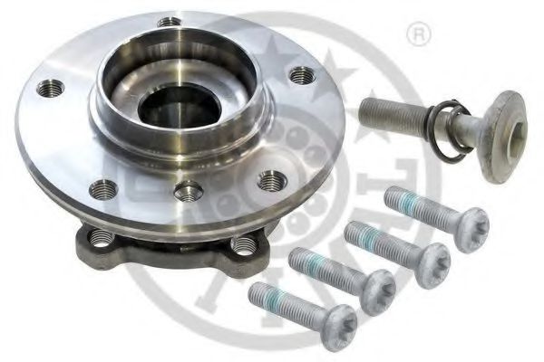 Подшипник ступицы OPTIMAL 501601