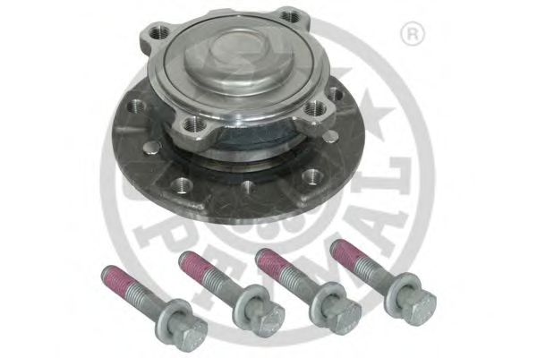 Подшипник ступицы OPTIMAL 501603 Подшипник ступицы OPTIMAL 501603