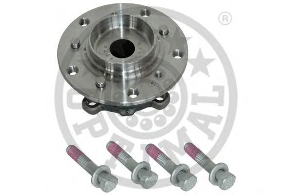 Подшипник ступицы OPTIMAL 501603