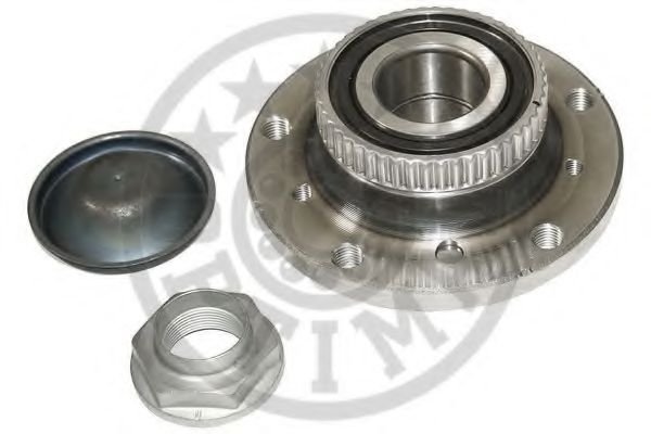Подшипник ступицы OPTIMAL 501604 Подшипник ступицы OPTIMAL 501604