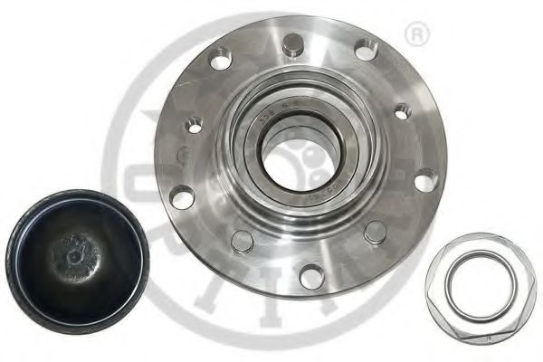 Подшипник ступицы OPTIMAL 501604