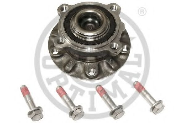 Подшипник ступицы OPTIMAL 501605 Подшипник ступицы OPTIMAL 501605