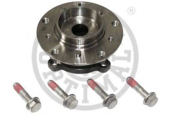 Подшипник ступицы OPTIMAL 501605