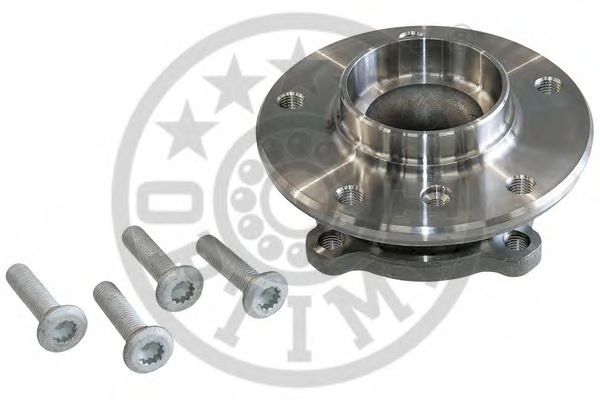 Подшипник ступицы OPTIMAL 501607
