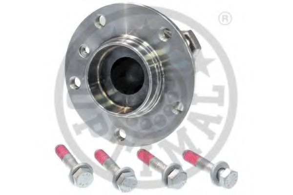 Подшипник ступицы OPTIMAL 501653