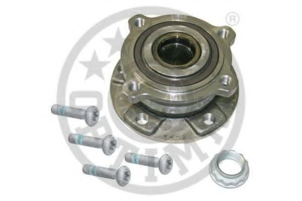 Подшипник ступицы OPTIMAL 501701
