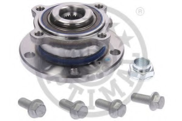 Подшипник ступицы OPTIMAL 501773 Подшипник ступицы OPTIMAL 501773
