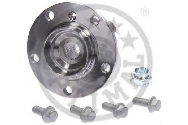 Подшипник ступицы OPTIMAL 501773