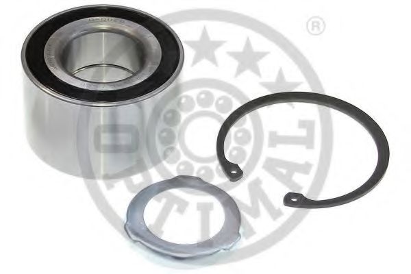 Подшипник ступицы OPTIMAL 502066