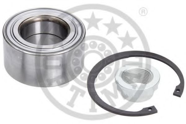 Подшипник ступицы OPTIMAL 502111