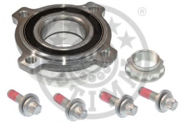 Подшипник ступицы OPTIMAL 502123