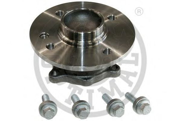 Подшипник ступицы OPTIMAL 502163
