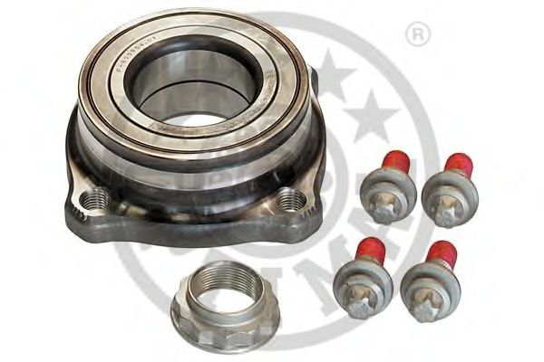 Подшипник ступицы BMW 33416775021 Подшипник ступицы BMW 33416775021