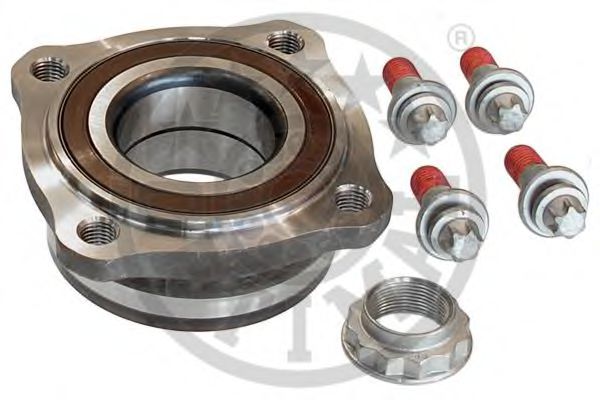 Подшипник ступицы OPTIMAL 502502