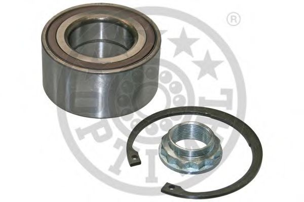 Подшипник ступицы OPTIMAL 502691