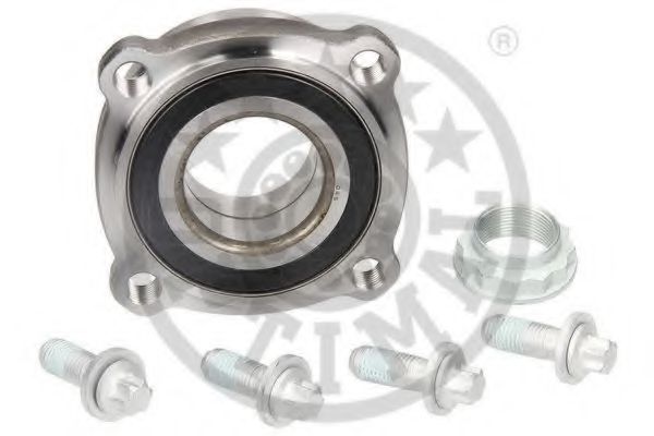 Подшипник ступицы OPTIMAL 502700