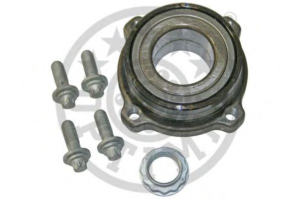 Подшипник ступицы OPTIMAL 502702
