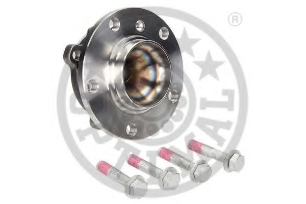 Подшипник ступицы OPTIMAL 502774
