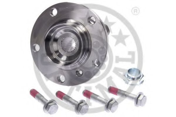 Подшипник ступицы OPTIMAL 502776