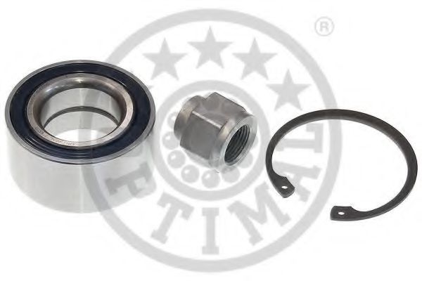 Подшипник ступицы OPTIMAL 600334