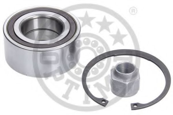 Подшипник ступицы OPTIMAL 601206 Подшипник ступицы OPTIMAL 601206