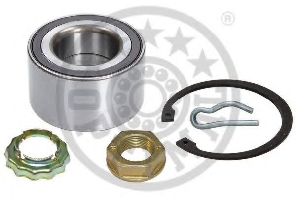 Подшипник ступицы OPTIMAL 601207