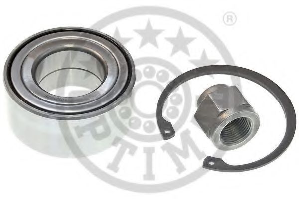 Подшипник ступицы OPTIMAL 601253