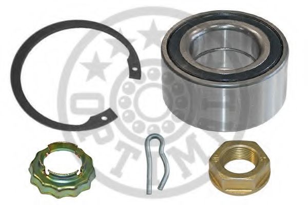 Подшипник ступицы OPTIMAL 601323