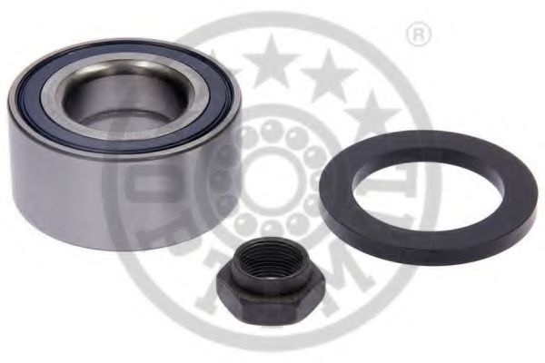 Подшипник ступицы OPTIMAL 601446 Подшипник ступицы OPTIMAL 601446