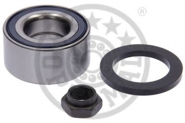 Подшипник ступицы OPTIMAL 601446