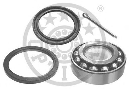 Подшипник ступицы OPTIMAL 601502