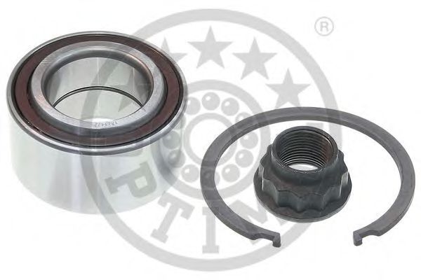 Подшипник ступицы OPTIMAL 601834