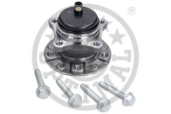 Подшипник ступицы OPTIMAL 602208 Подшипник ступицы OPTIMAL 602208