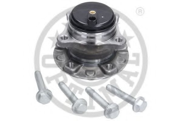 Подшипник ступицы OPTIMAL 602208 Подшипник ступицы OPTIMAL 602208