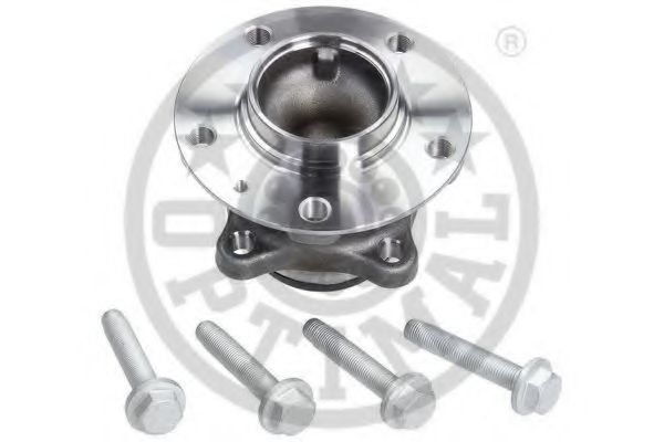 Подшипник ступицы OPTIMAL 602208
