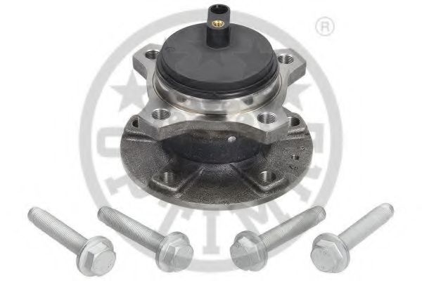 Подшипник ступицы OPTIMAL 602209 Подшипник ступицы OPTIMAL 602209