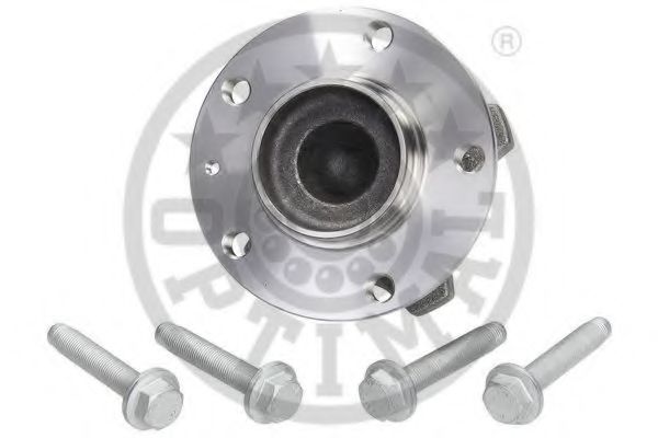 Подшипник ступицы OPTIMAL 602209 Подшипник ступицы OPTIMAL 602209