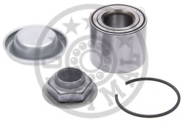 Подшипник ступицы OPTIMAL 602288