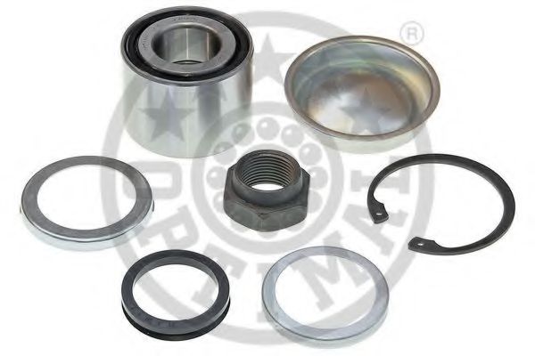 Подшипник ступицы OPTIMAL 602320L