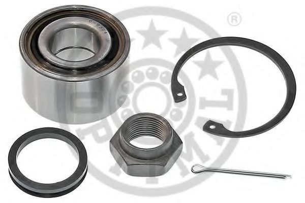 Подшипник ступицы OPTIMAL 602322