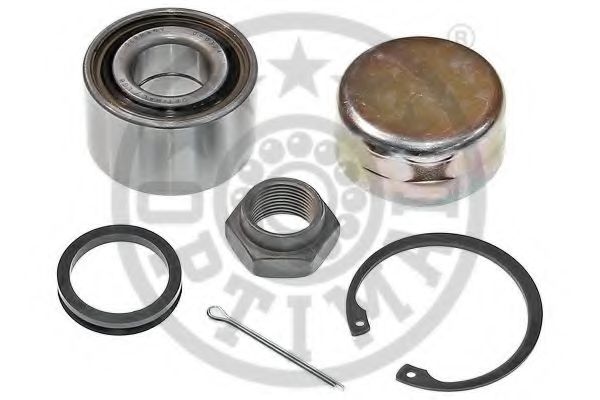 Подшипник ступицы OPTIMAL 602322L