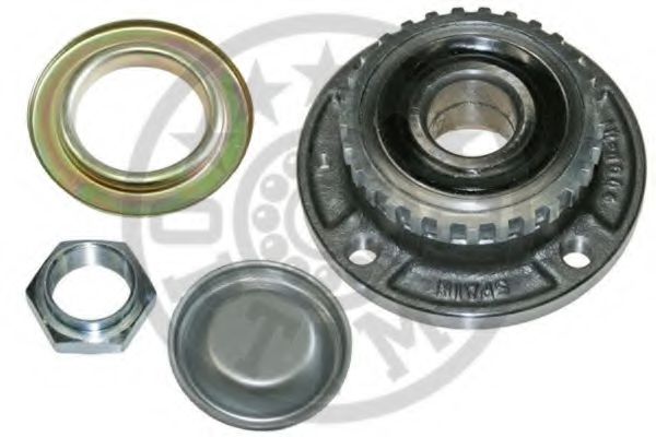 Подшипник ступицы OPTIMAL 602343