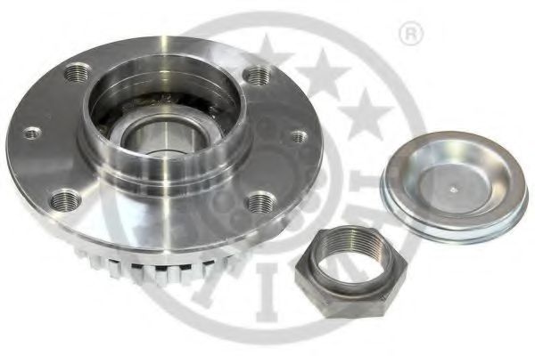 Подшипник ступицы OPTIMAL 602345