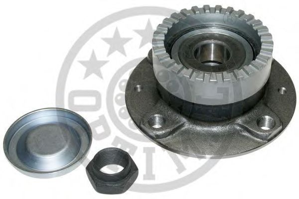 Подшипник ступицы OPTIMAL 602361