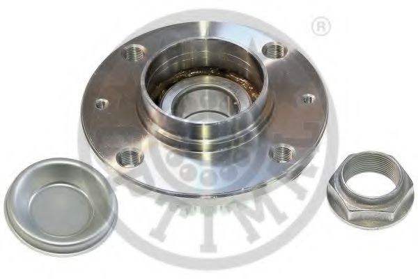 Подшипник ступицы OPTIMAL 602367