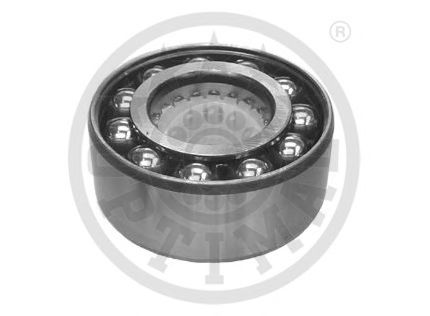 Подшипник ступицы OPTIMAL 602416