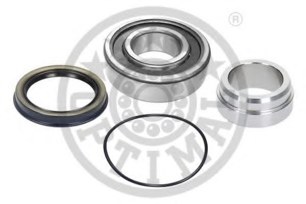 Подшипник ступицы OPTIMAL 602430