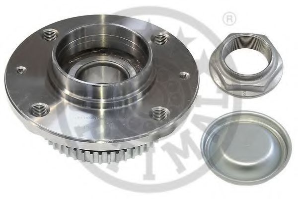 Подшипник ступицы OPTIMAL 602509
