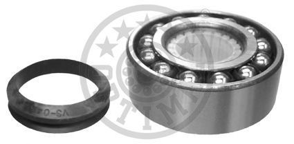 Подшипник ступицы OPTIMAL 602512