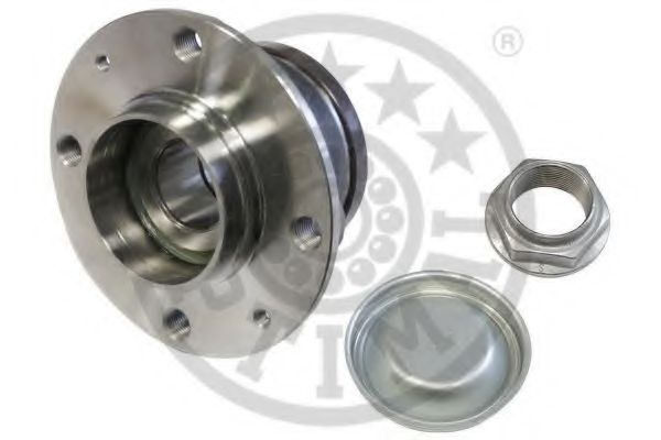 Подшипник ступицы OPTIMAL 602602